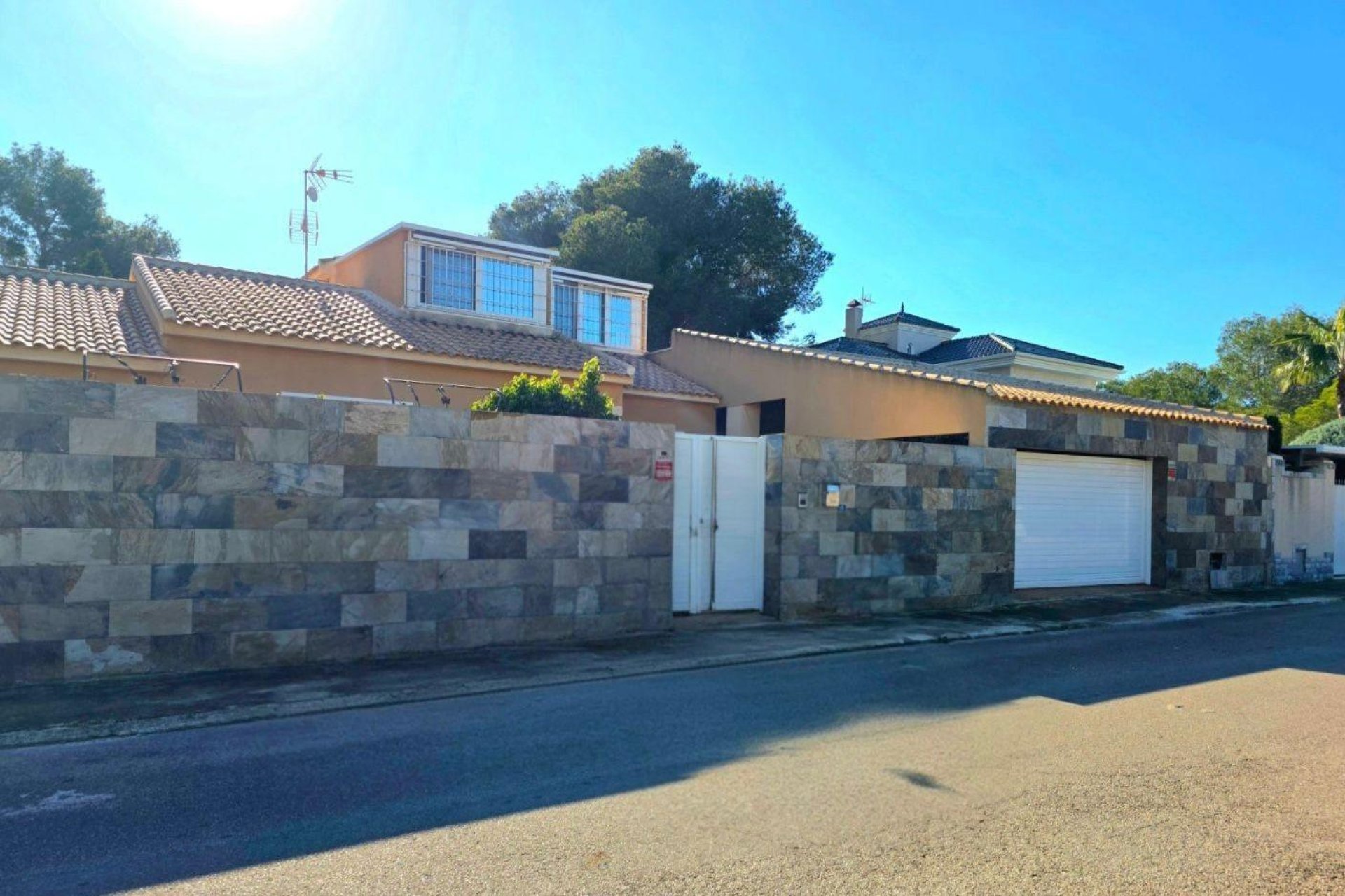 Revente - Town House -
Orihuela Costa - Altos De Campoamor