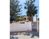 Revente - Town House -
Orihuela Costa - Cabo Roig