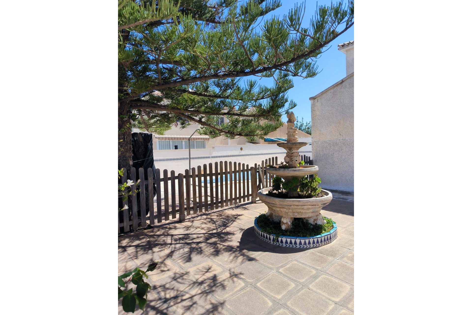 Revente - Town House -
Orihuela Costa - Cabo Roig