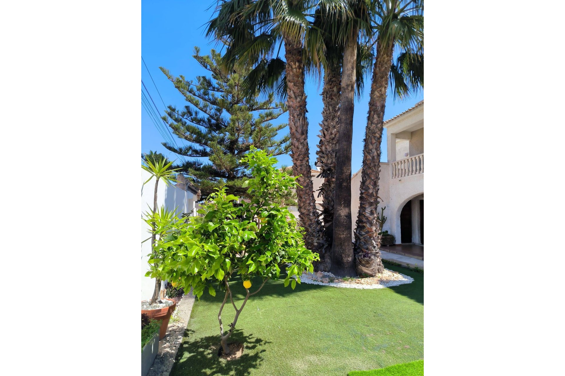 Revente - Town House -
Orihuela Costa - Cabo Roig