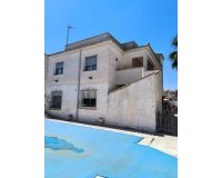 Revente - Town House -
Orihuela Costa - Cabo Roig