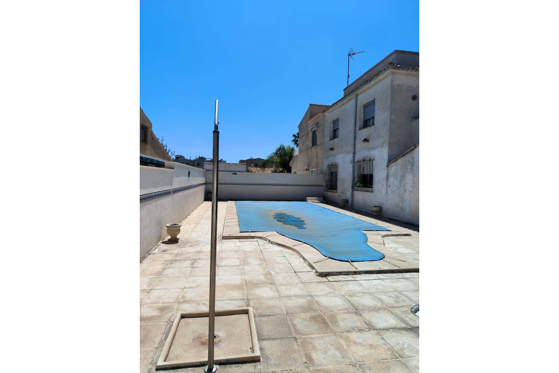 Revente - Town House -
Orihuela Costa - Cabo Roig