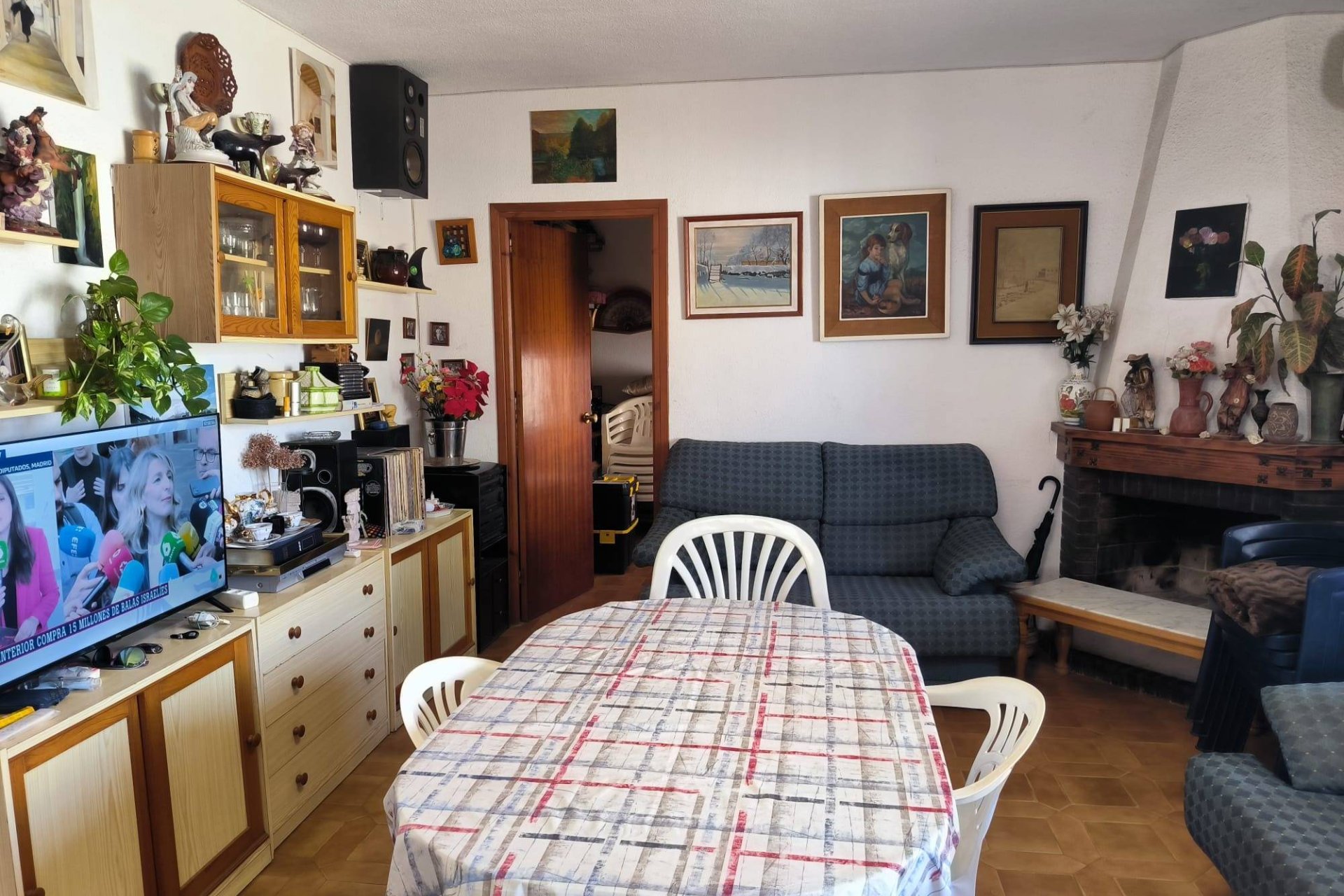 Revente - Town House -
Orihuela Costa - Cabo Roig