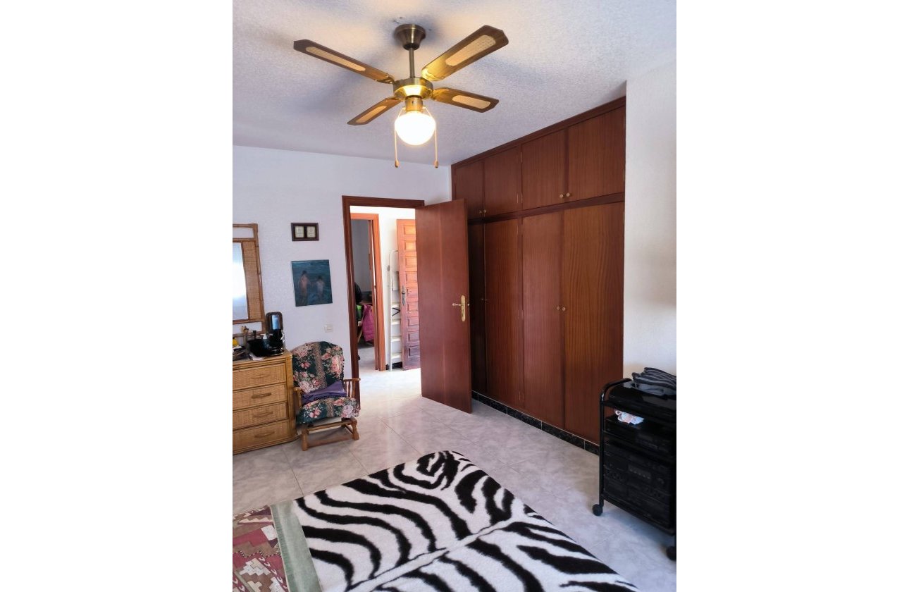 Revente - Town House -
Orihuela Costa - Cabo Roig