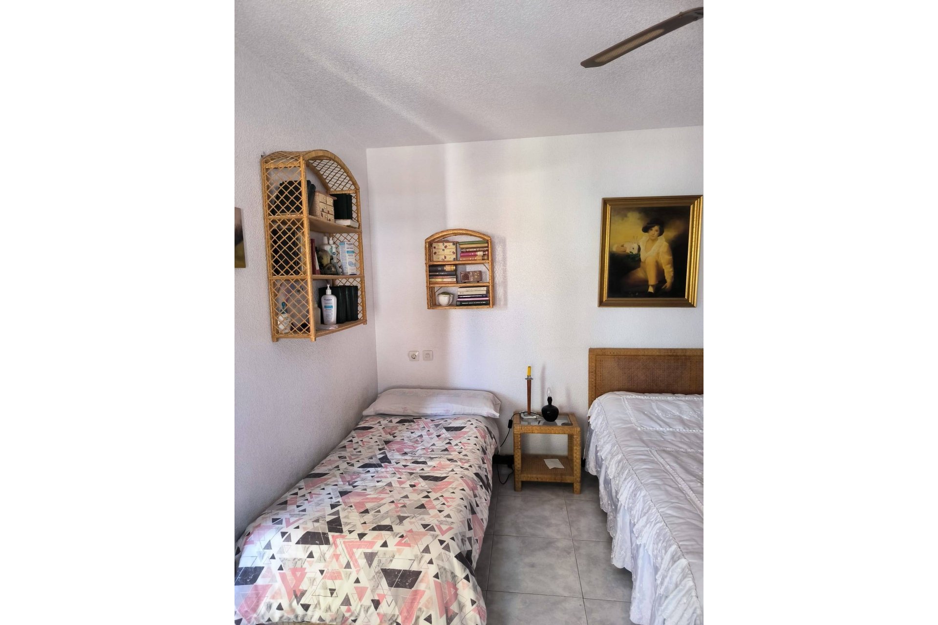 Revente - Town House -
Orihuela Costa - Cabo Roig