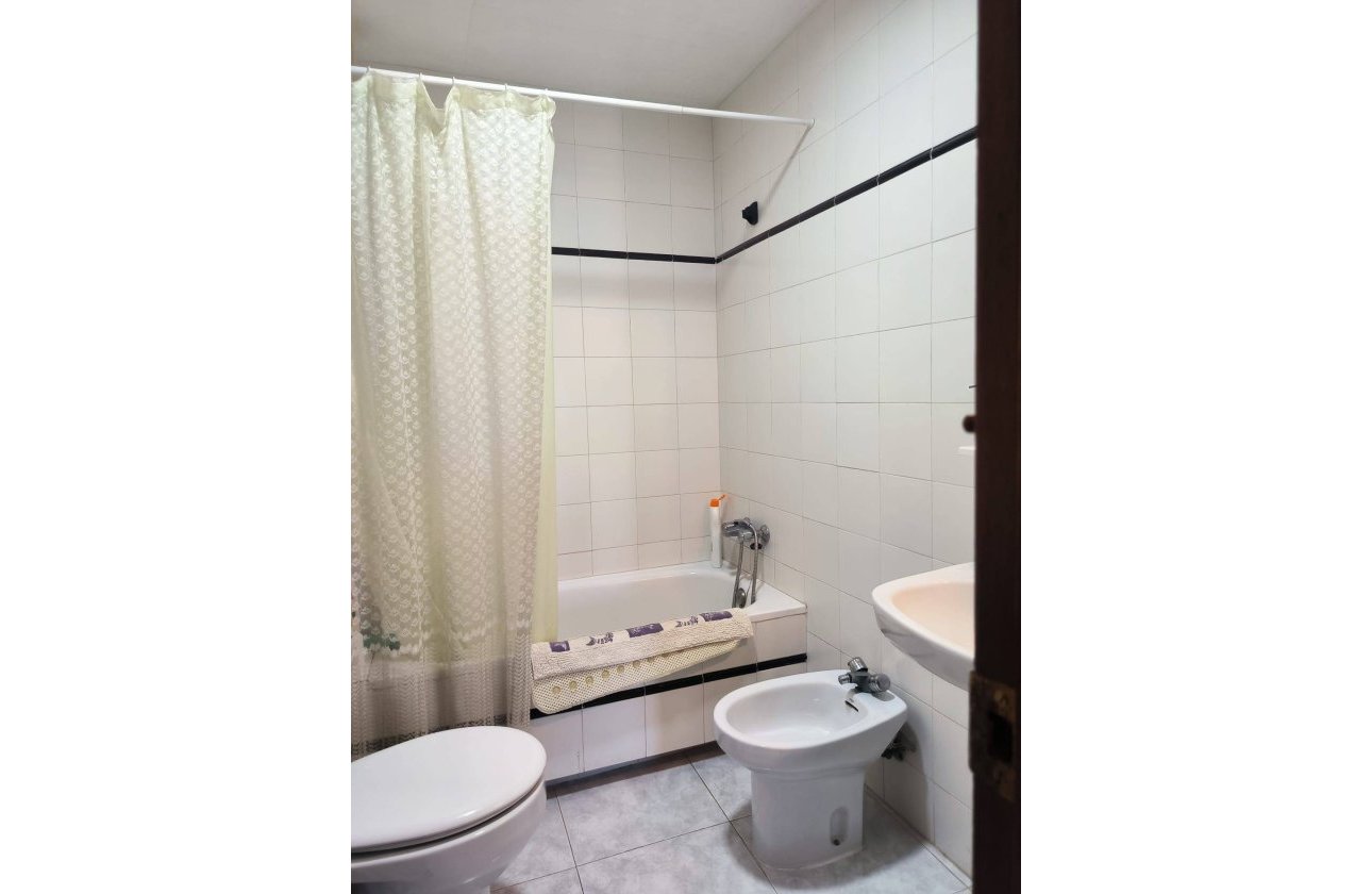 Revente - Town House -
Orihuela Costa - Cabo Roig