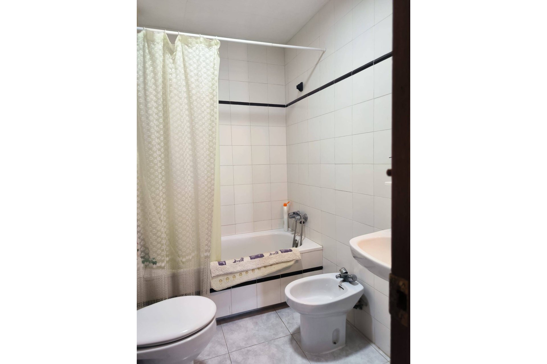 Revente - Town House -
Orihuela Costa - Cabo Roig