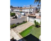 Revente - Town House -
Orihuela Costa - Cabo Roig