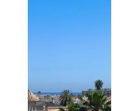Revente - Town House -
Orihuela Costa - Cabo Roig