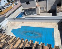 Revente - Town House -
Orihuela Costa - Cabo Roig