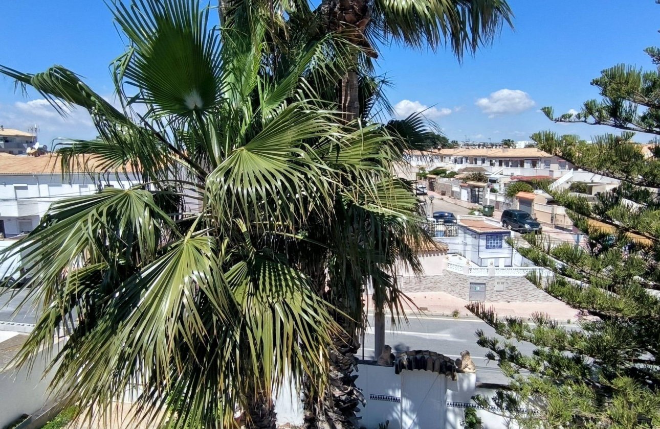 Revente - Town House -
Orihuela Costa - Cabo Roig