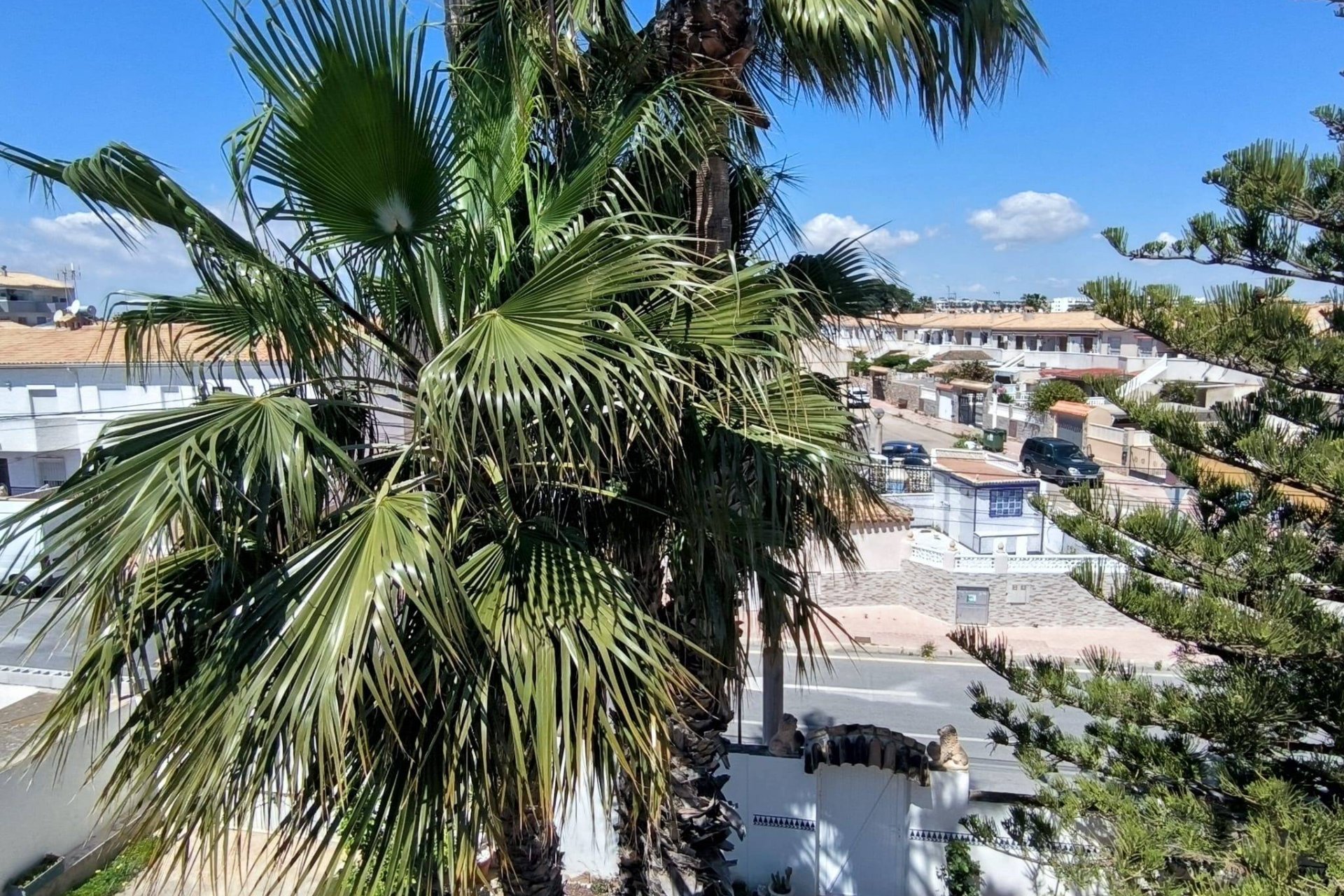 Revente - Town House -
Orihuela Costa - Cabo Roig