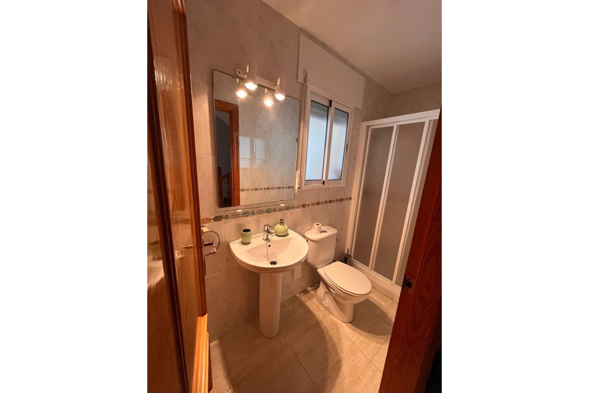 Revente - Town House -
Orihuela Costa - Campoamor