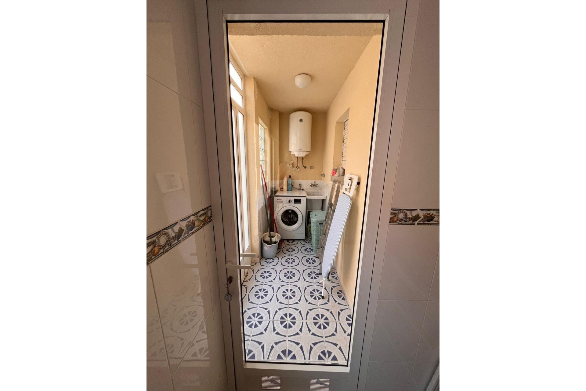 Revente - Town House -
Orihuela Costa - Campoamor