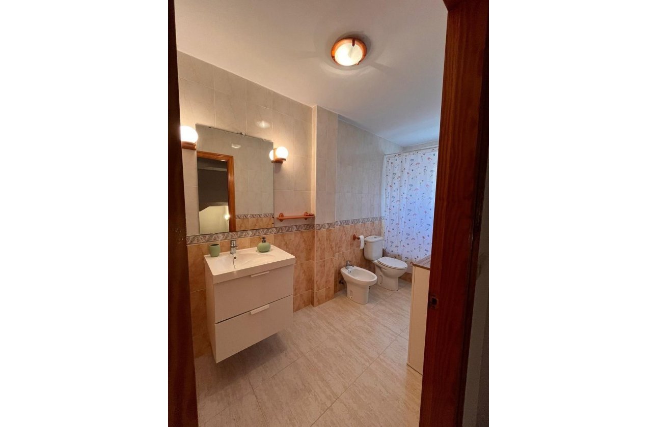 Revente - Town House -
Orihuela Costa - Campoamor