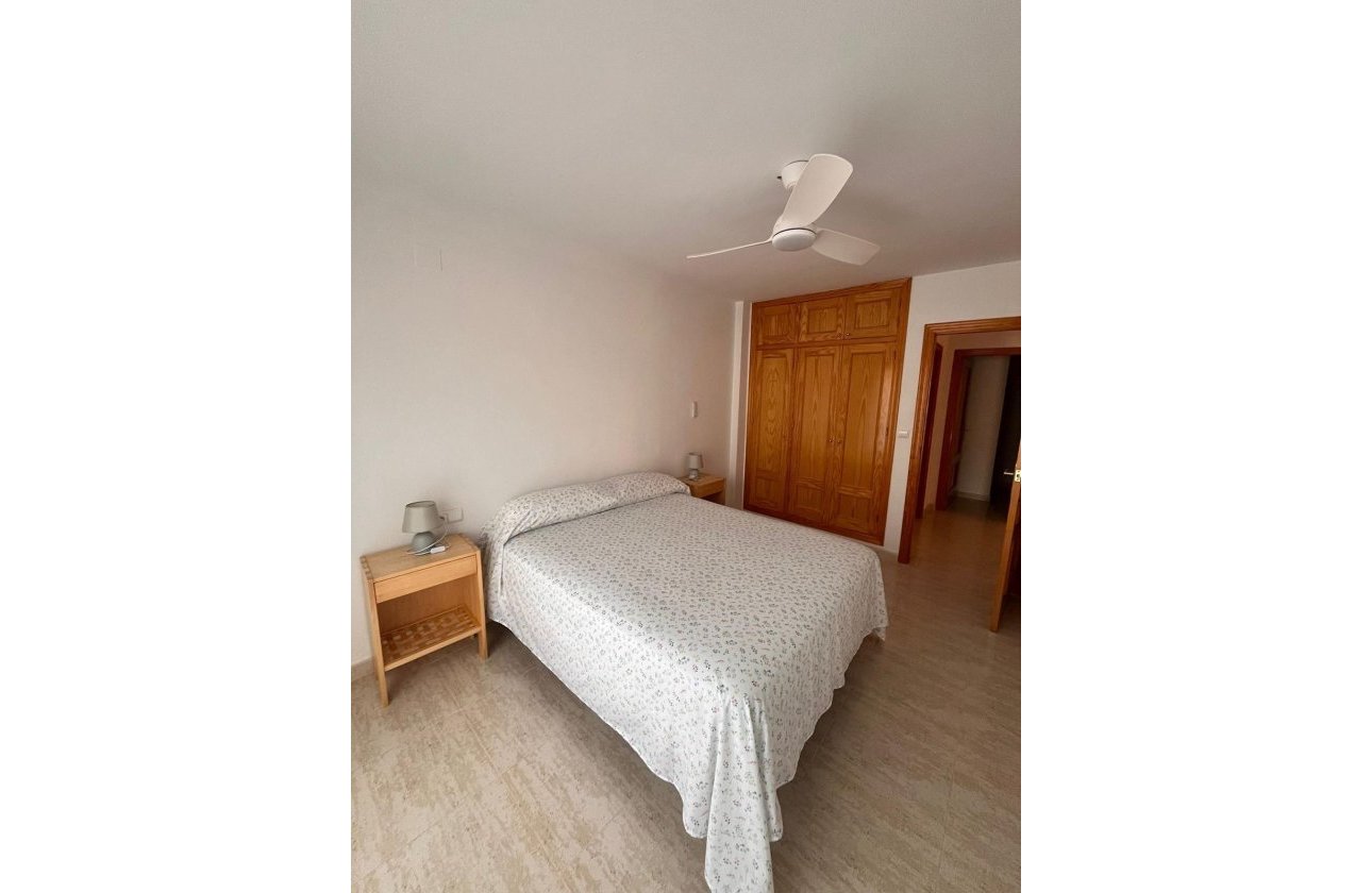 Revente - Town House -
Orihuela Costa - Campoamor