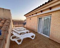 Revente - Town House -
Orihuela Costa - Campoamor