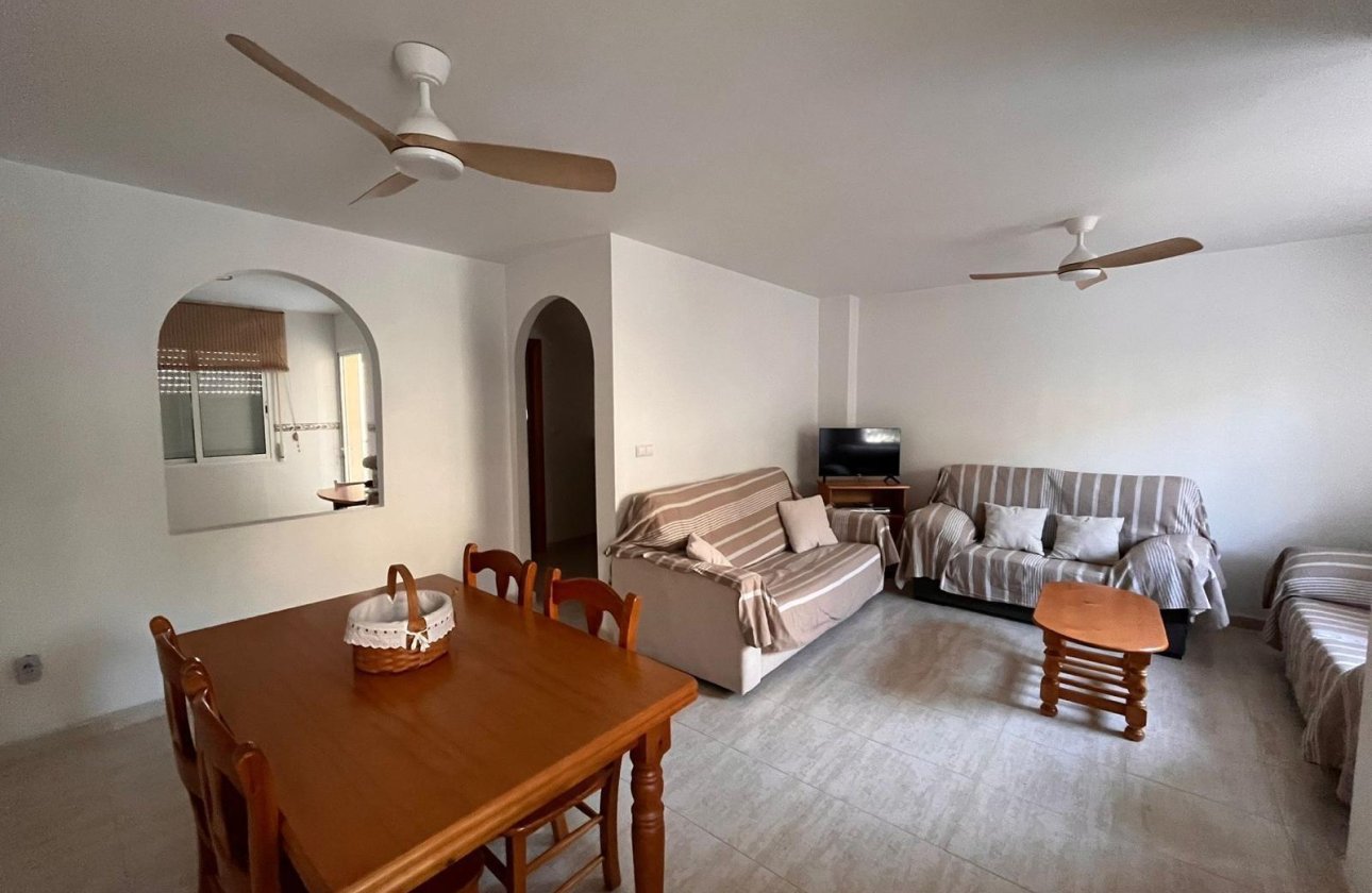 Revente - Town House -
Orihuela Costa - Campoamor