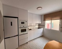 Revente - Town House -
Orihuela Costa - Campoamor