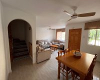 Revente - Town House -
Orihuela Costa - Campoamor