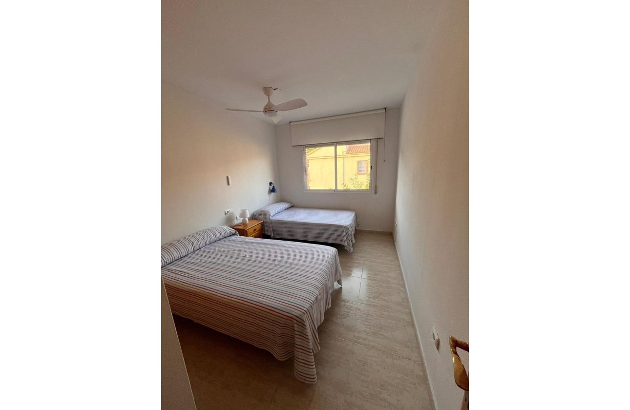 Revente - Town House -
Orihuela Costa - Campoamor