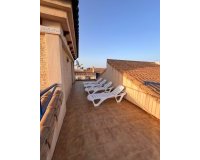 Revente - Town House -
Orihuela Costa - Campoamor