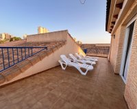 Revente - Town House -
Orihuela Costa - Campoamor
