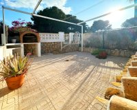 Revente - Town House -
Orihuela Costa - Costa Blanca