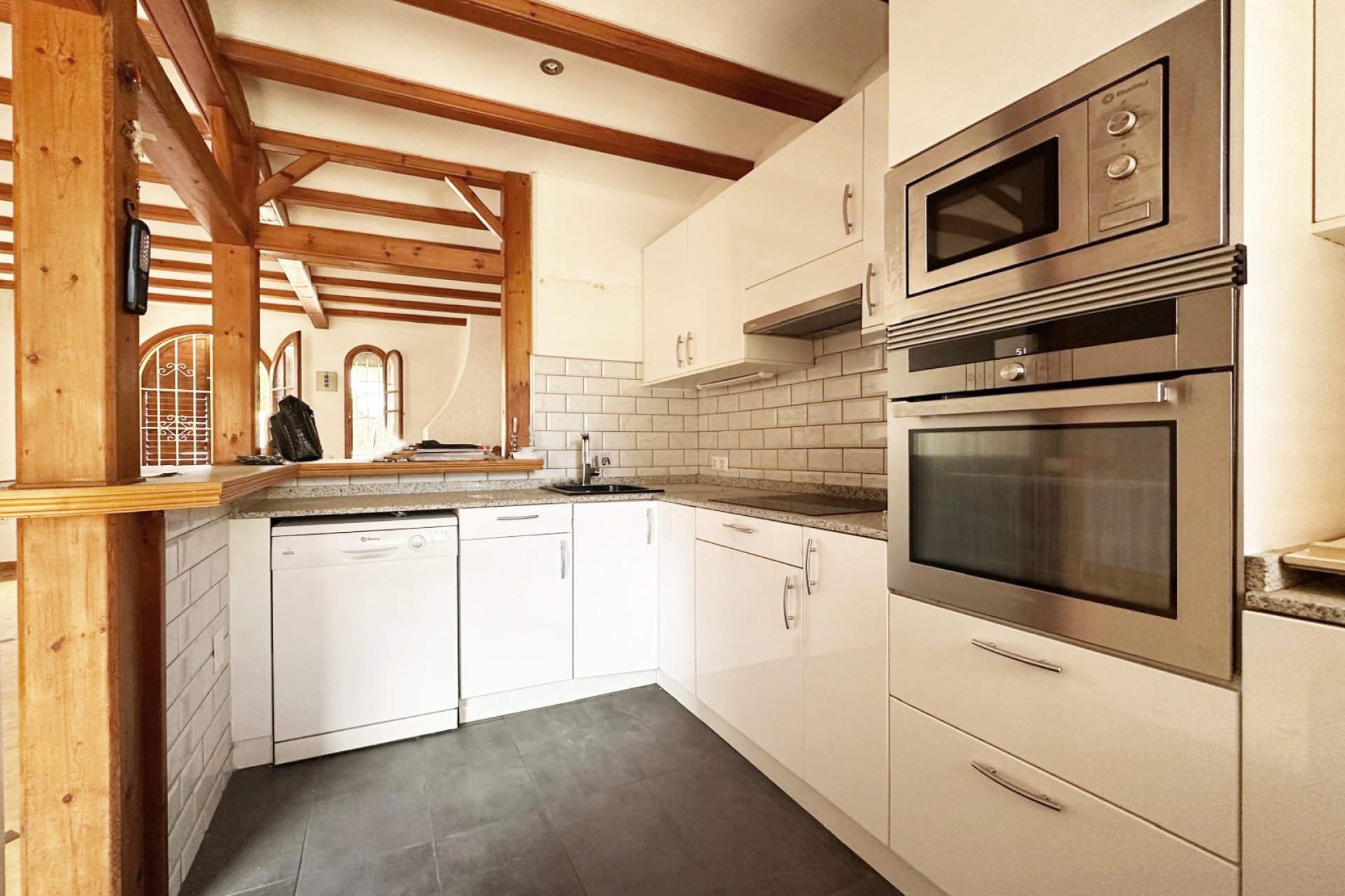 Revente - Town House -
Orihuela Costa - Costa Blanca