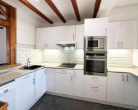 Revente - Town House -
Orihuela Costa - Costa Blanca