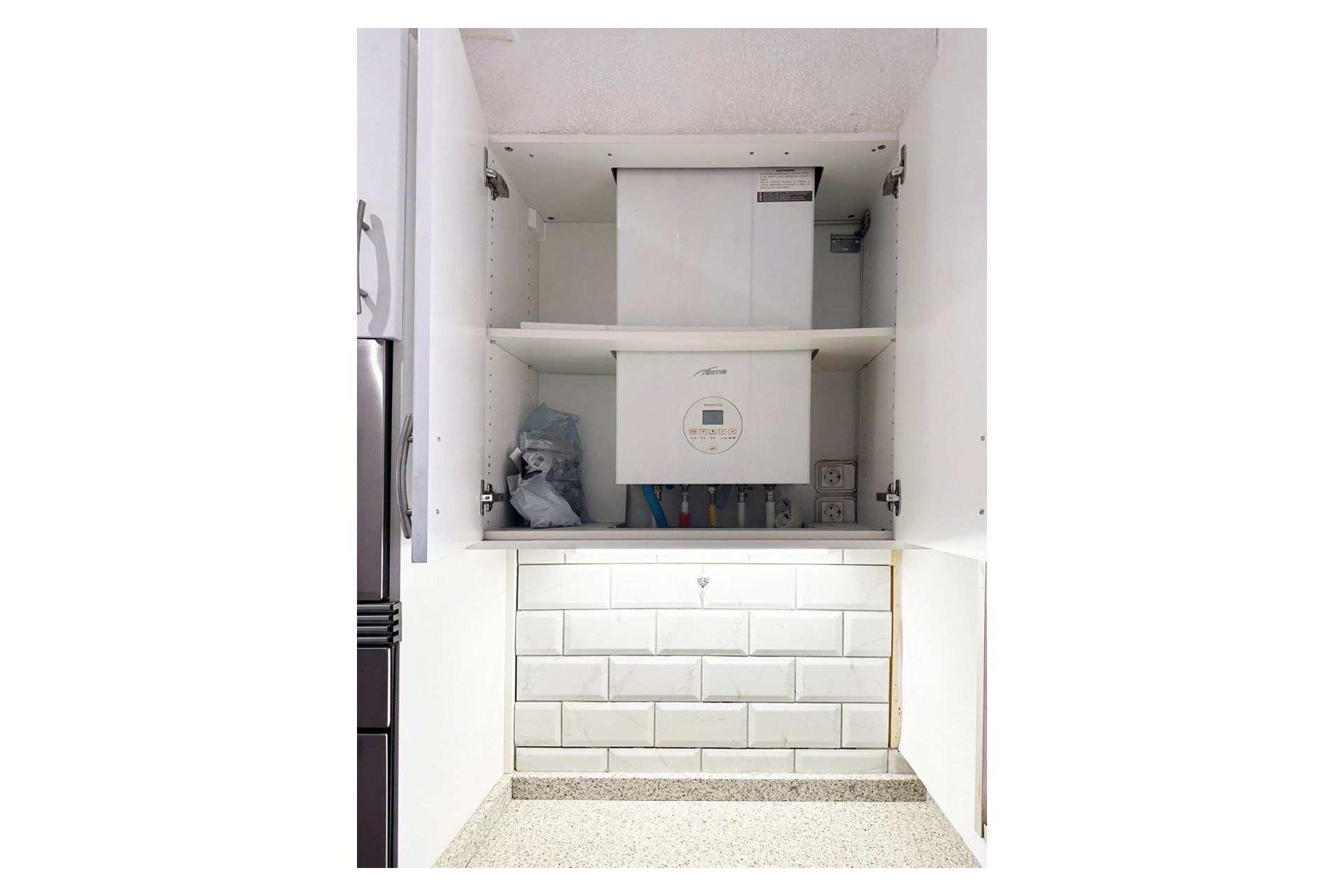 Revente - Town House -
Orihuela Costa - Costa Blanca