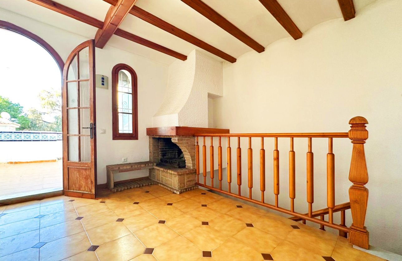 Revente - Town House -
Orihuela Costa - Costa Blanca