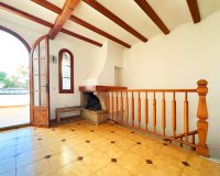 Revente - Town House -
Orihuela Costa - Costa Blanca