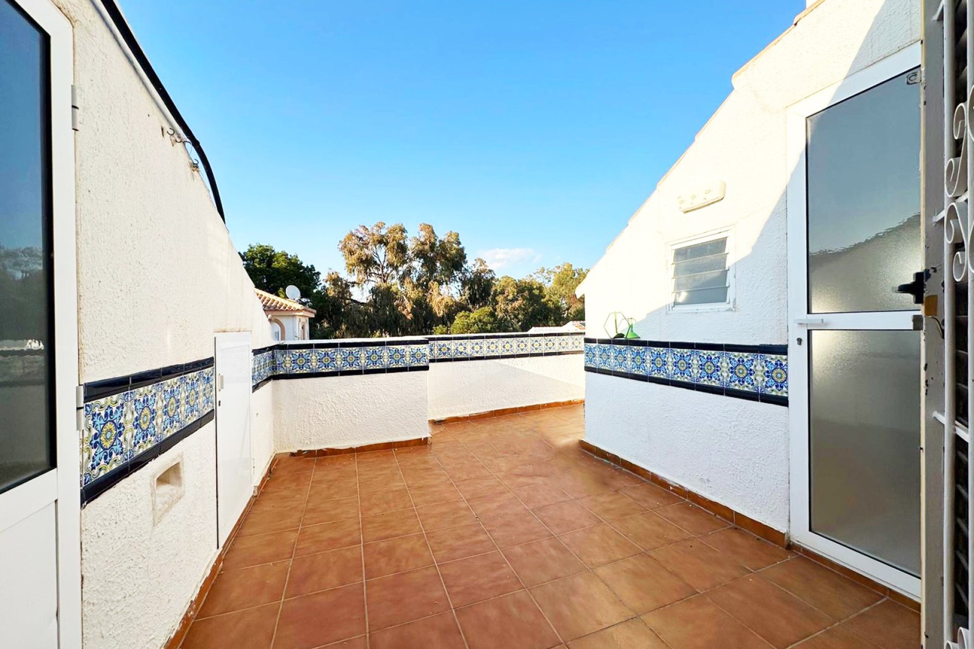Revente - Town House -
Orihuela Costa - Costa Blanca