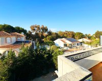 Revente - Town House -
Orihuela Costa - Costa Blanca