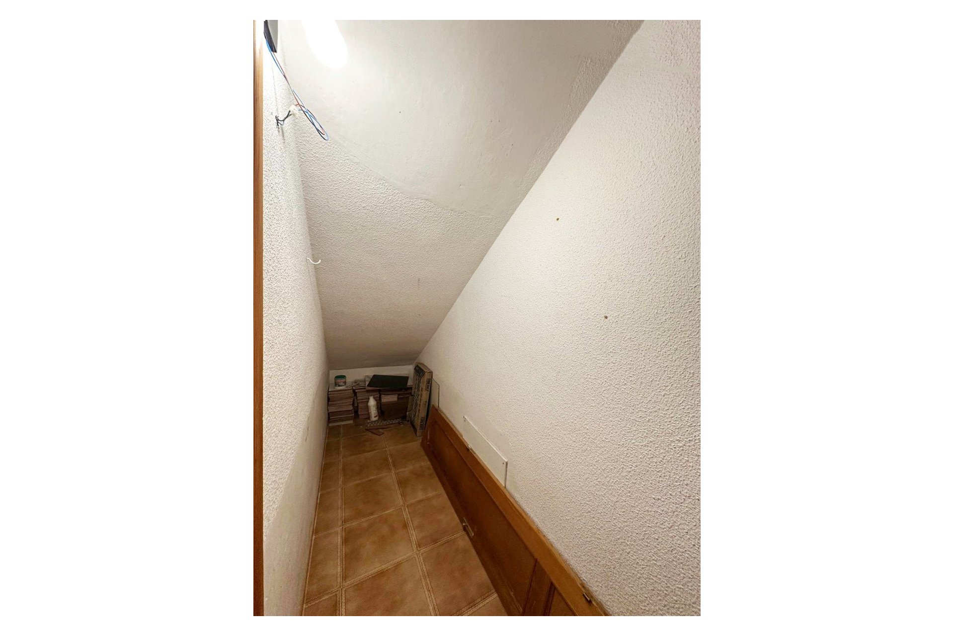 Revente - Town House -
Orihuela Costa - Costa Blanca