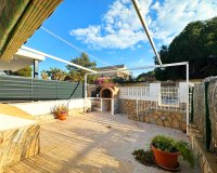 Revente - Town House -
Orihuela Costa - Costa Blanca