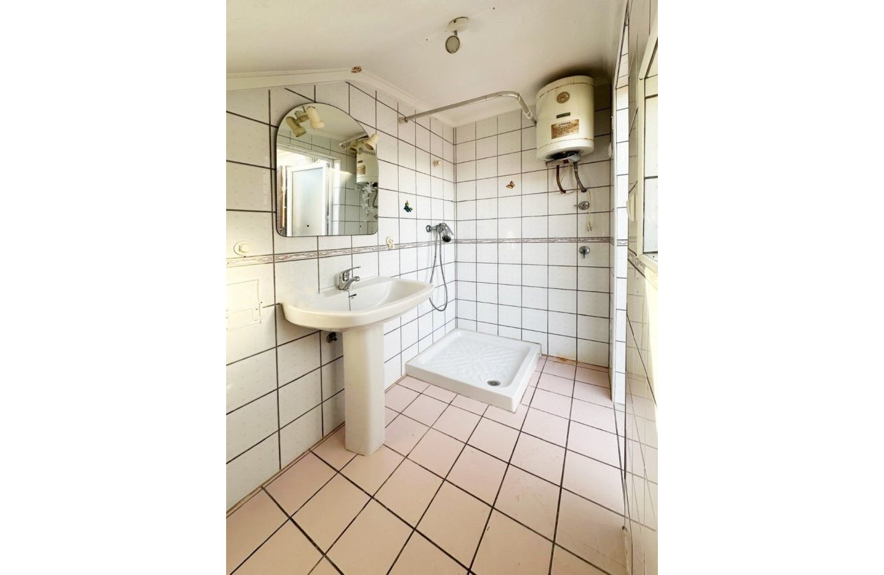 Revente - Town House -
Orihuela Costa - Costa Blanca