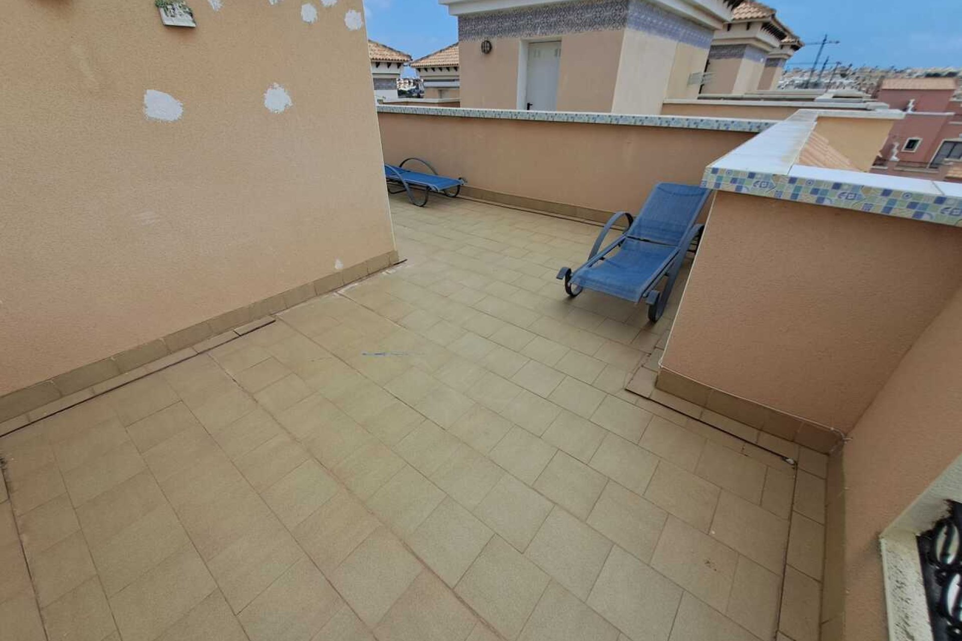 Revente - Town House -
Orihuela Costa - Costa Blanca
