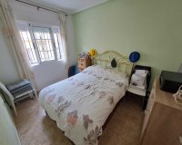 Revente - Town House -
Orihuela Costa - Costa Blanca