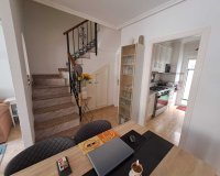 Revente - Town House -
Orihuela Costa - Costa Blanca