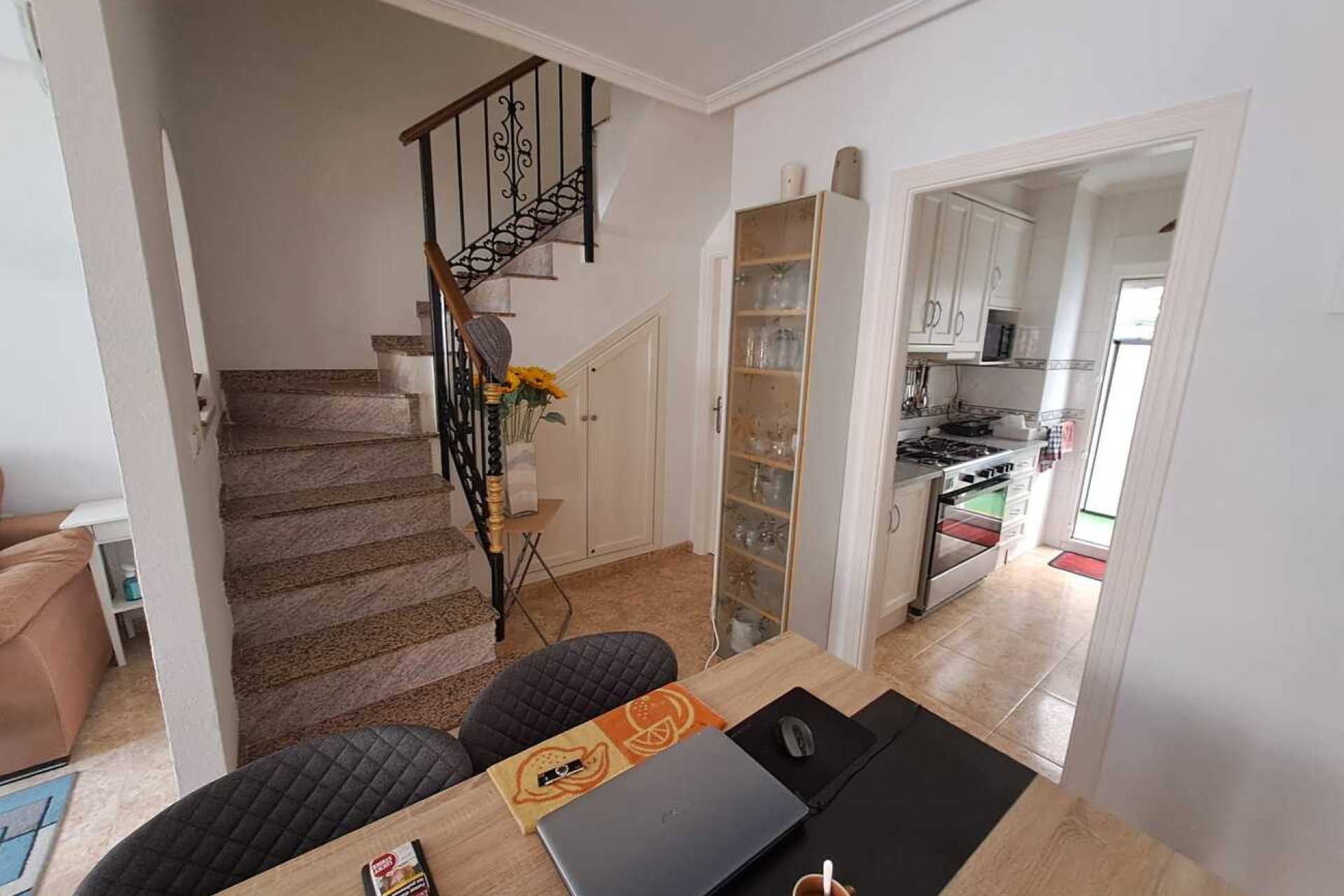 Revente - Town House -
Orihuela Costa - Costa Blanca