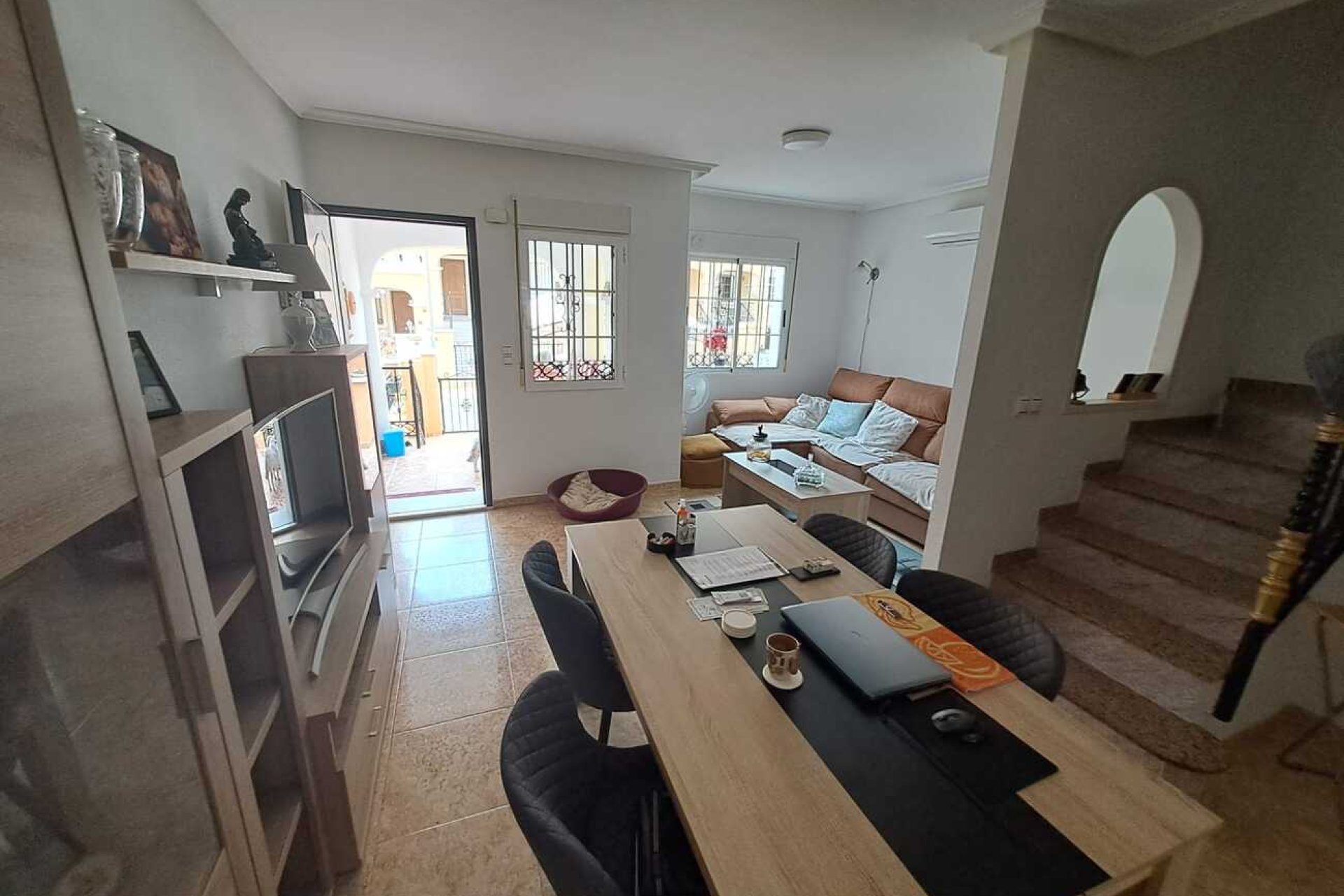 Revente - Town House -
Orihuela Costa - Costa Blanca