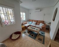Revente - Town House -
Orihuela Costa - Costa Blanca