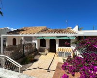 Revente - Town House -
Orihuela Costa - Costa Blanca