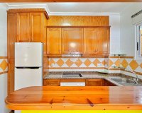 Revente - Town House -
Orihuela Costa - Costa Blanca