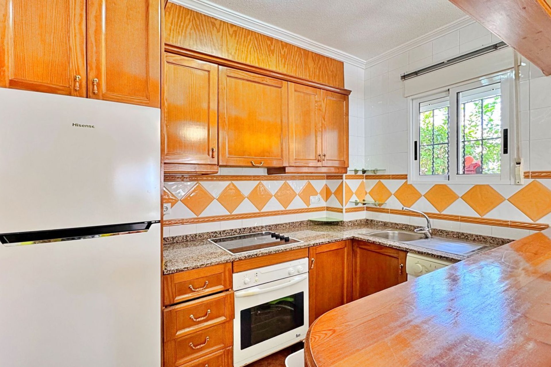 Revente - Town House -
Orihuela Costa - Costa Blanca