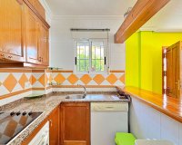 Revente - Town House -
Orihuela Costa - Costa Blanca