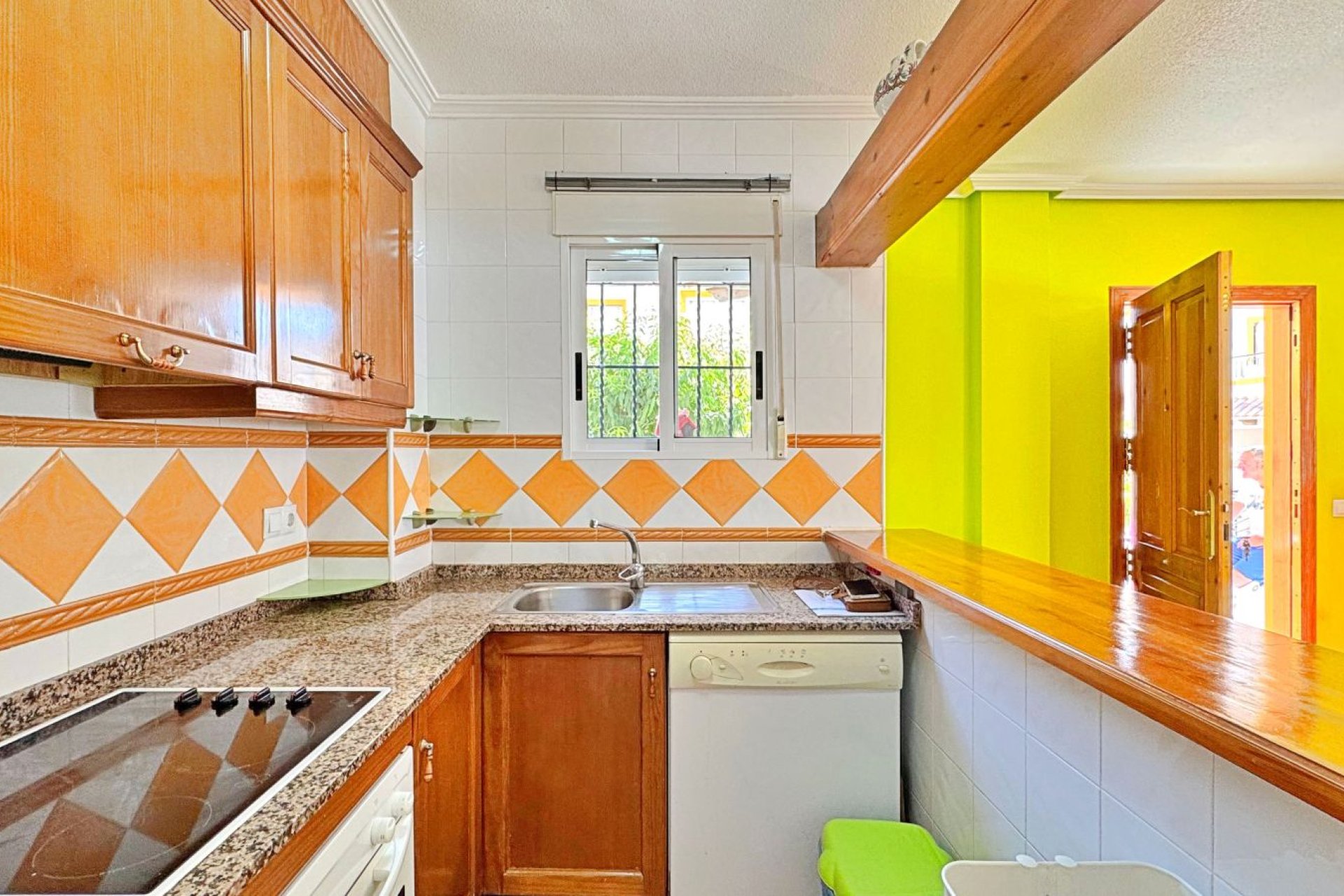 Revente - Town House -
Orihuela Costa - Costa Blanca