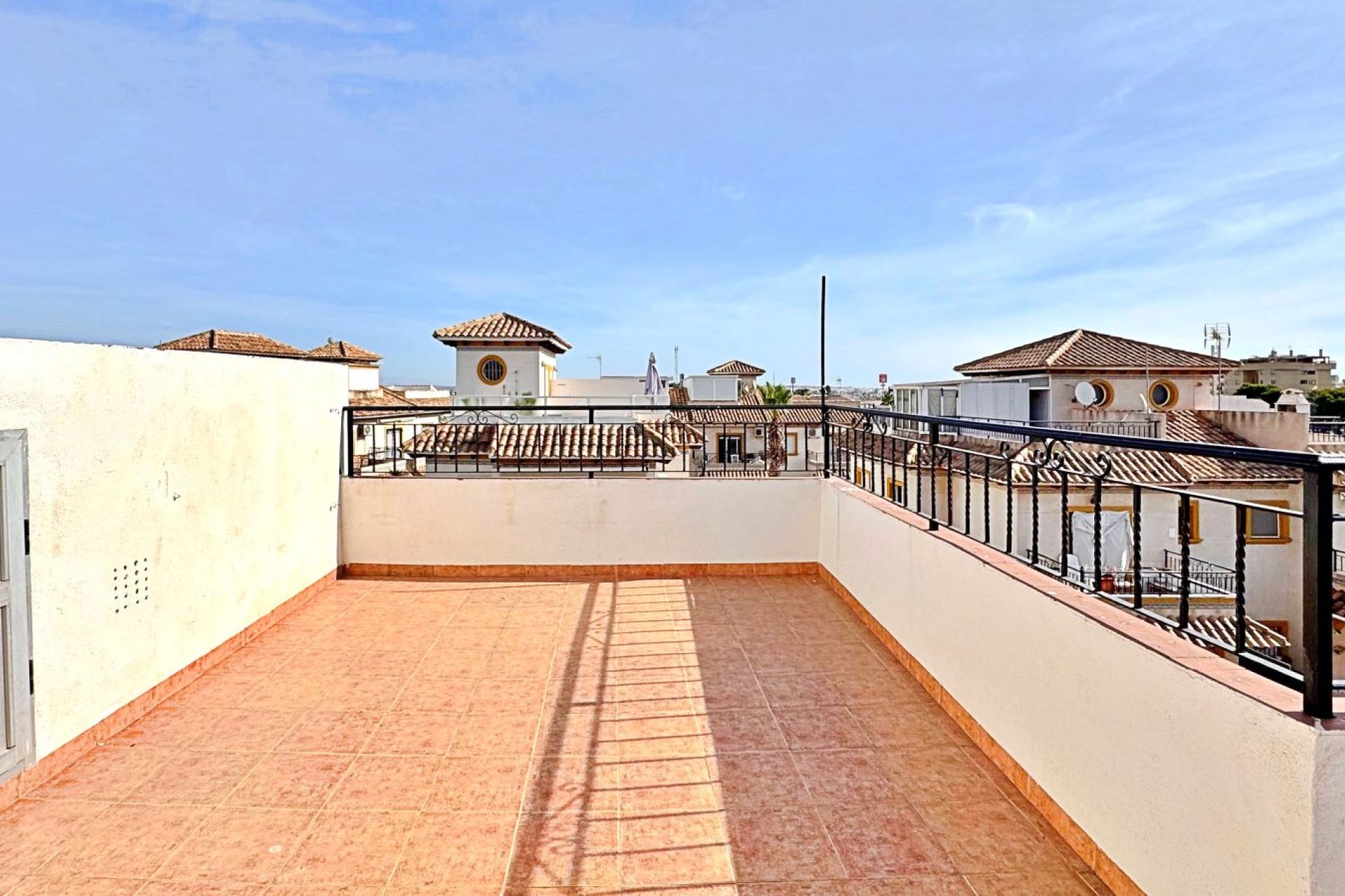 Revente - Town House -
Orihuela Costa - Costa Blanca